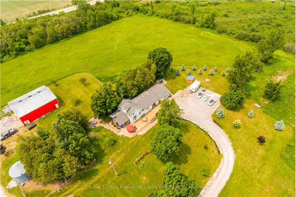 500 Kirkfield Rd, Kawartha Lakes