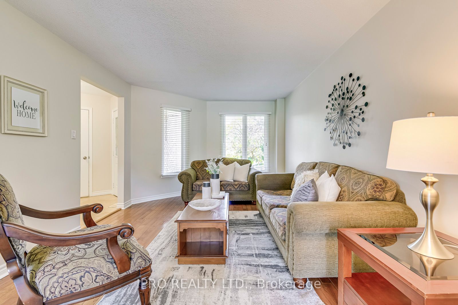 50 Merritt Cres
