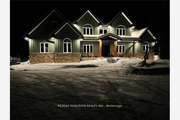 8 Harmonious Dr, Kawartha Lakes