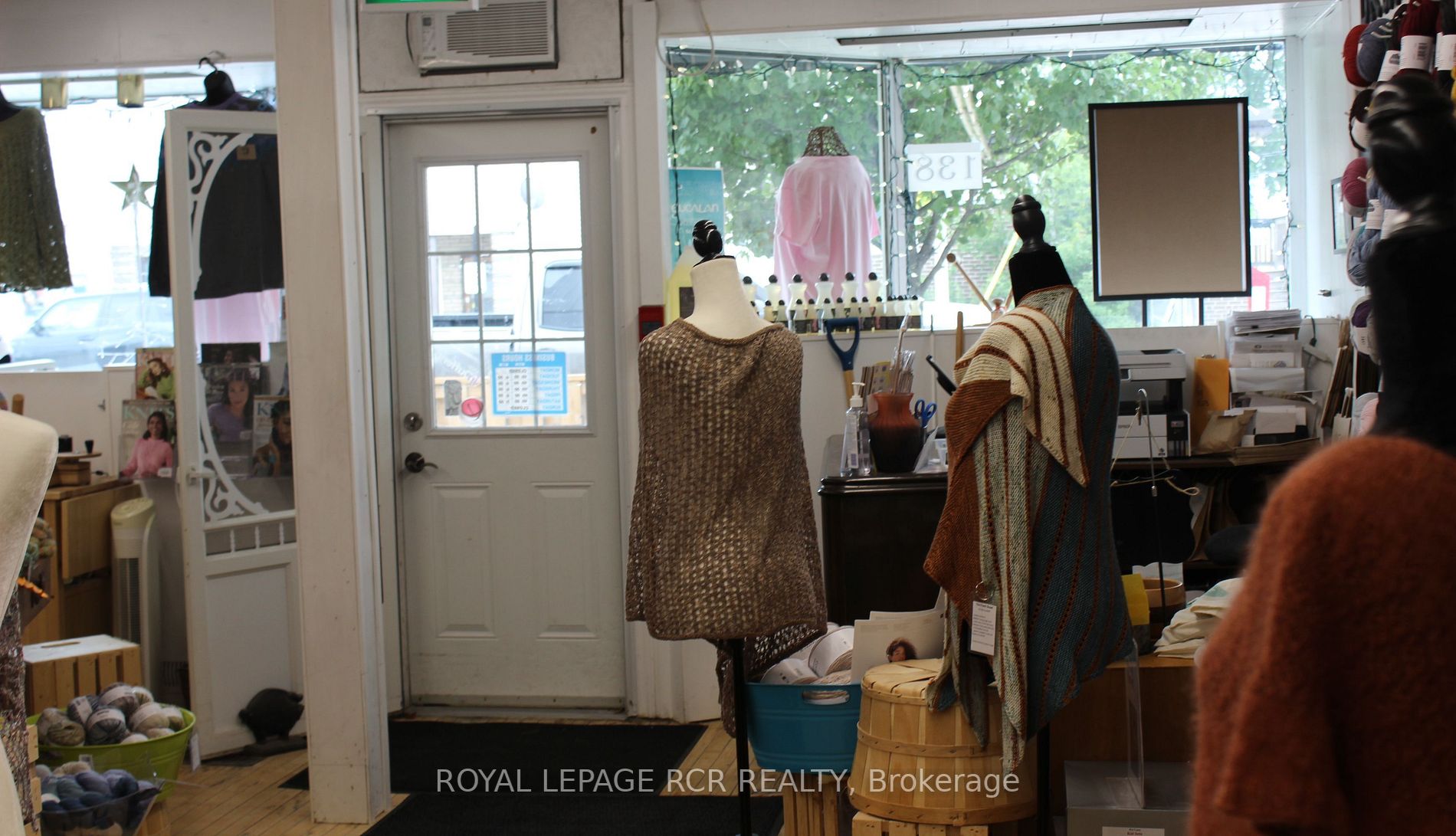 138 Main St W, #S 101