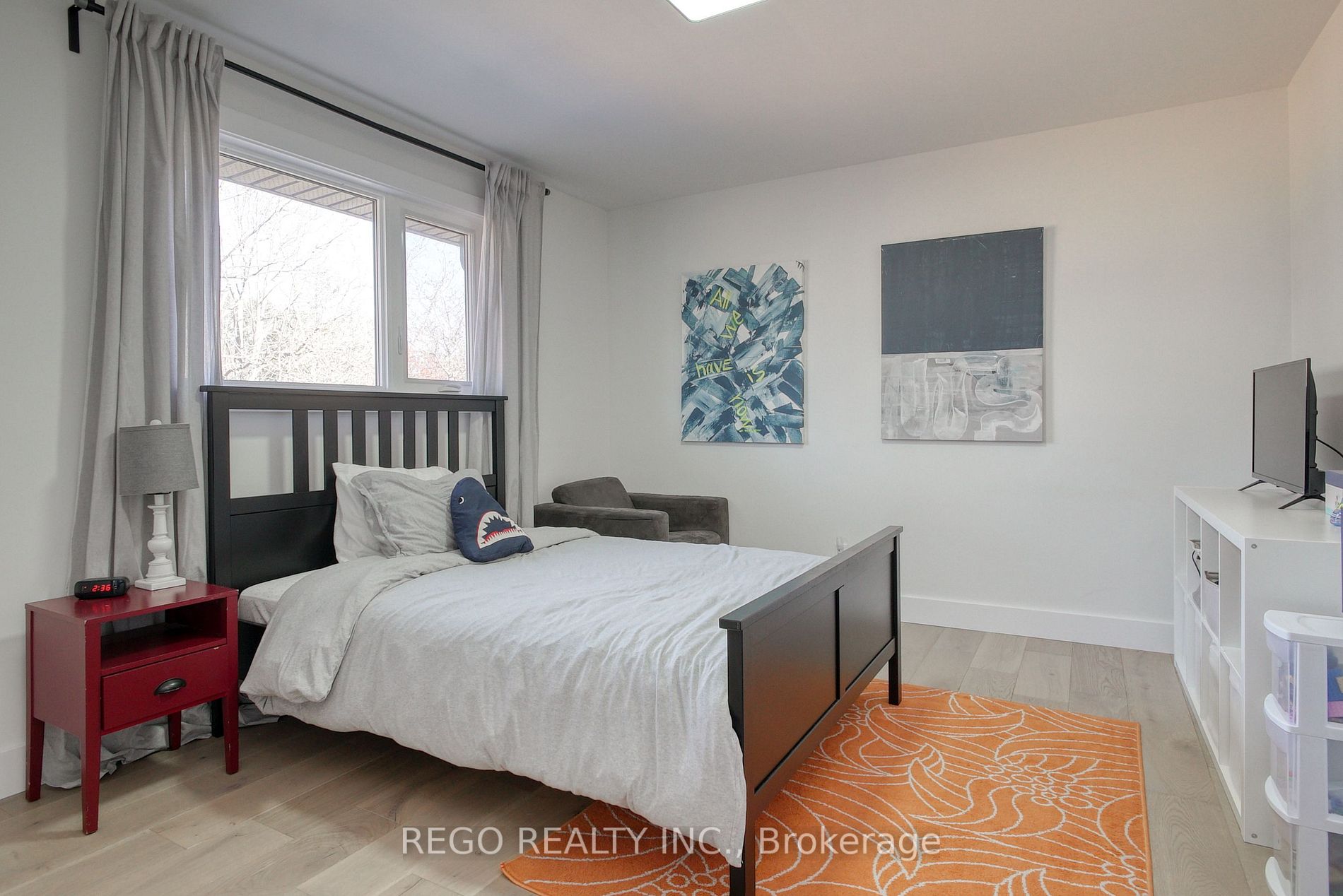 514 Oxbow Rd