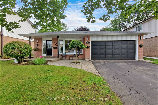 62 Valerie Crt N, Cambridge