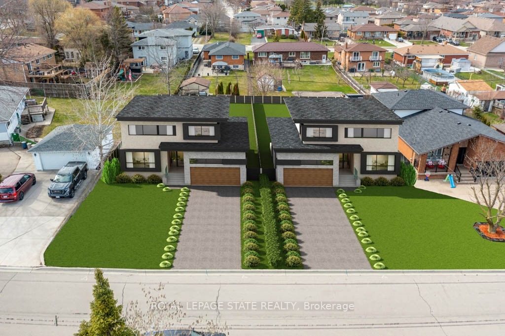 3 Southmeadow Cres