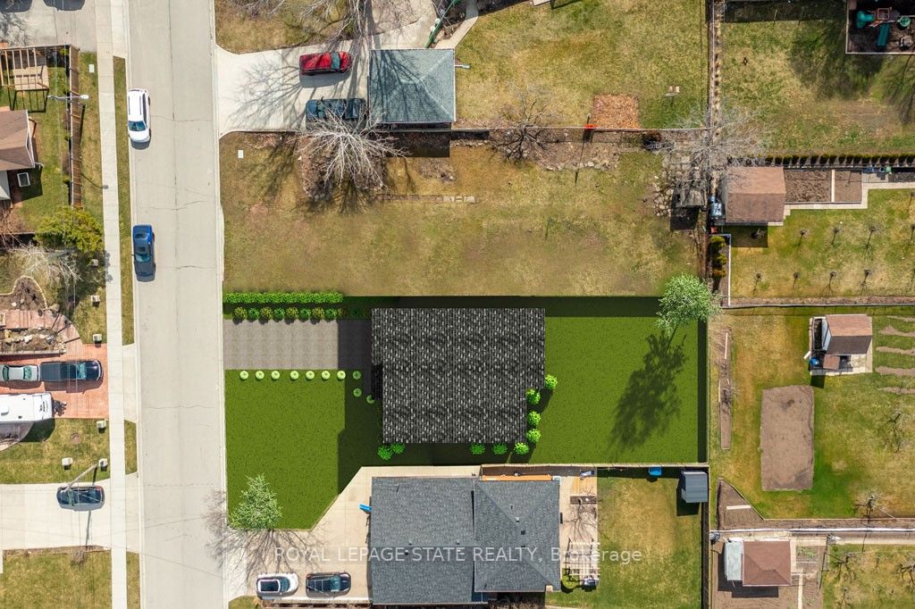 3 Southmeadow Cres
