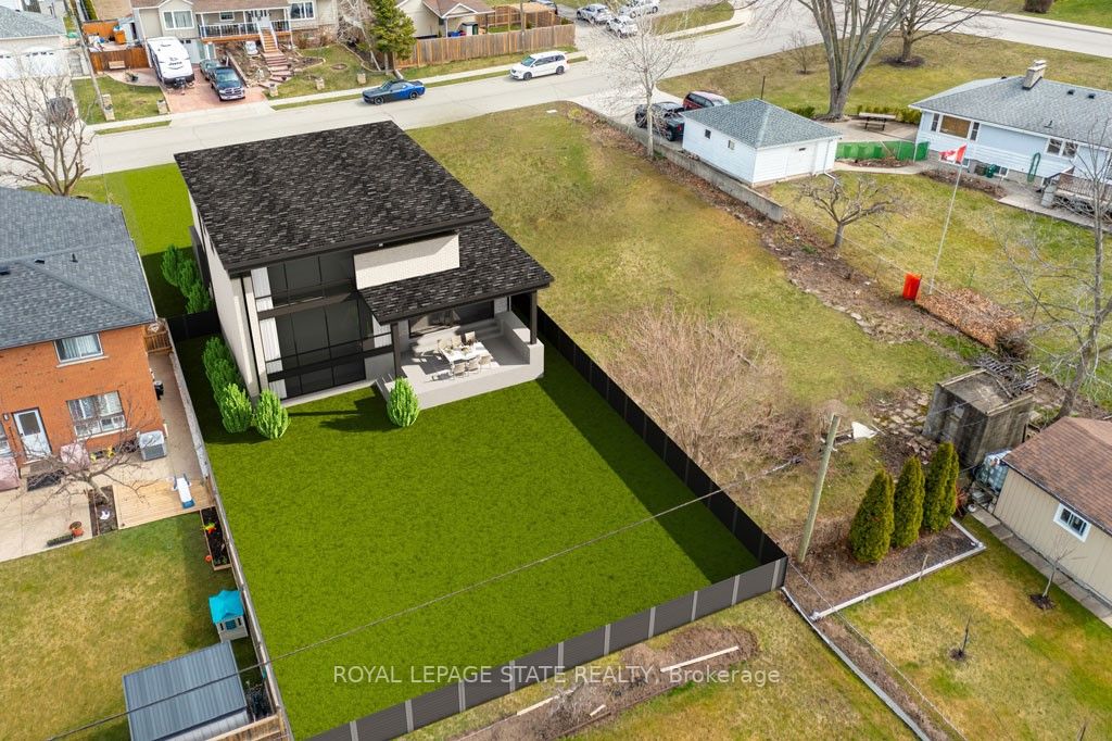 3 Southmeadow Cres