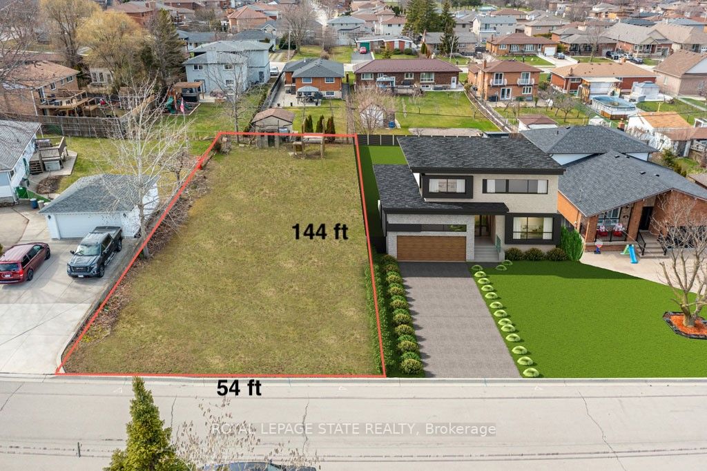 3 Southmeadow Cres