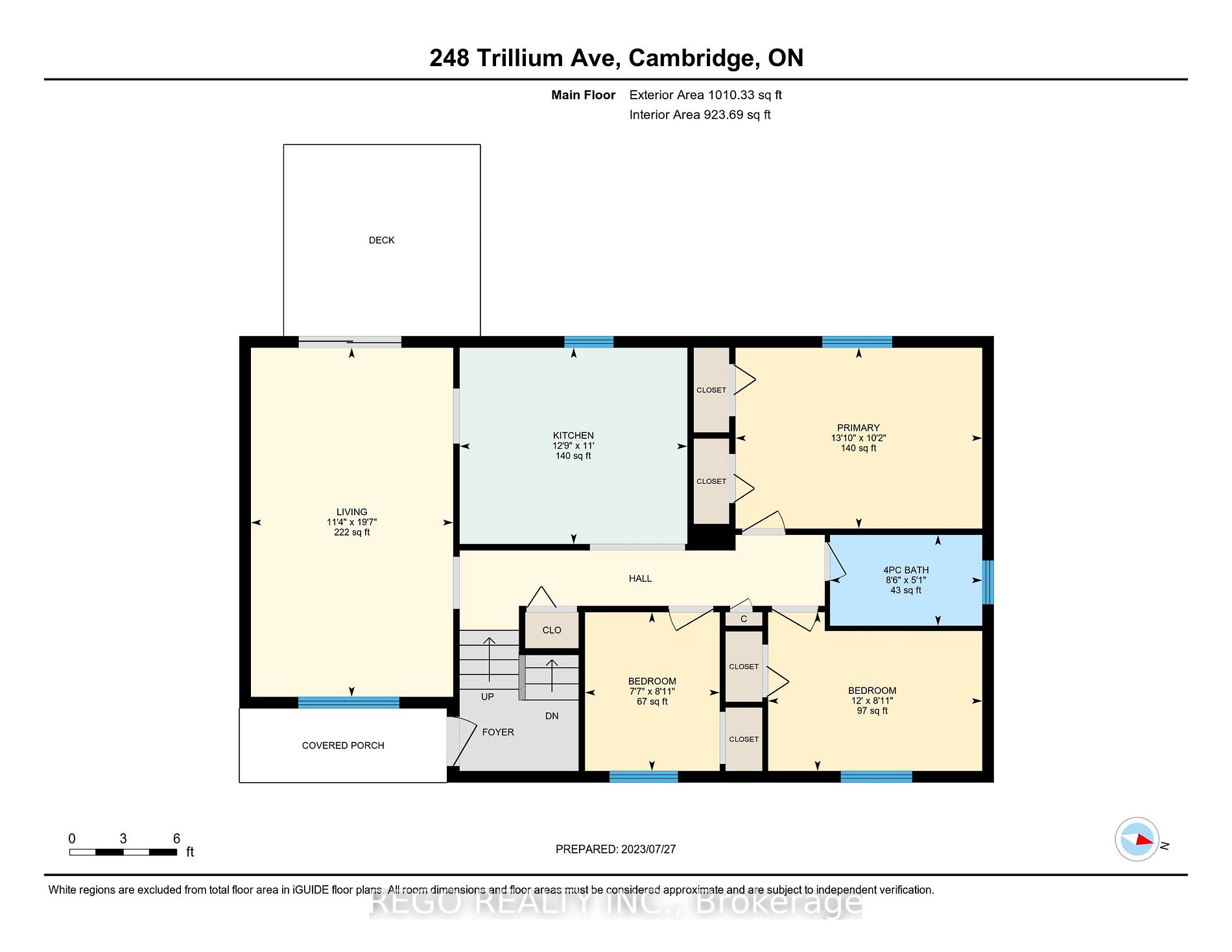 Listing X6750144 - Large Photo # 32