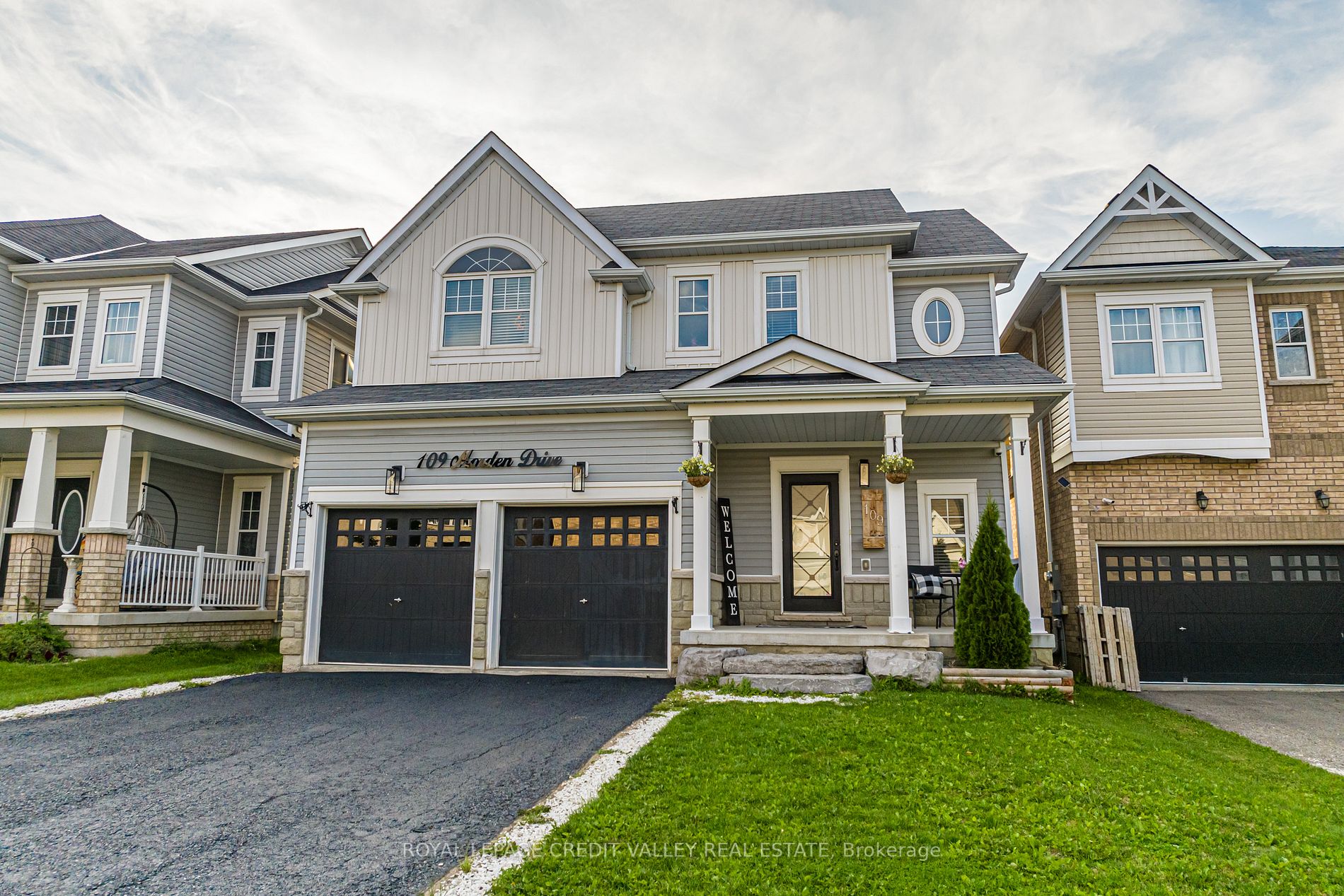 109 Morden Drive
