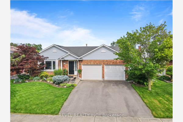 172 Green Pointe Dr, Welland