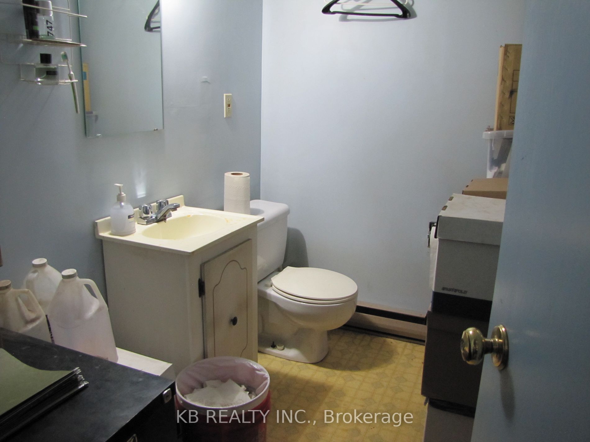 141 Industrial Blvd