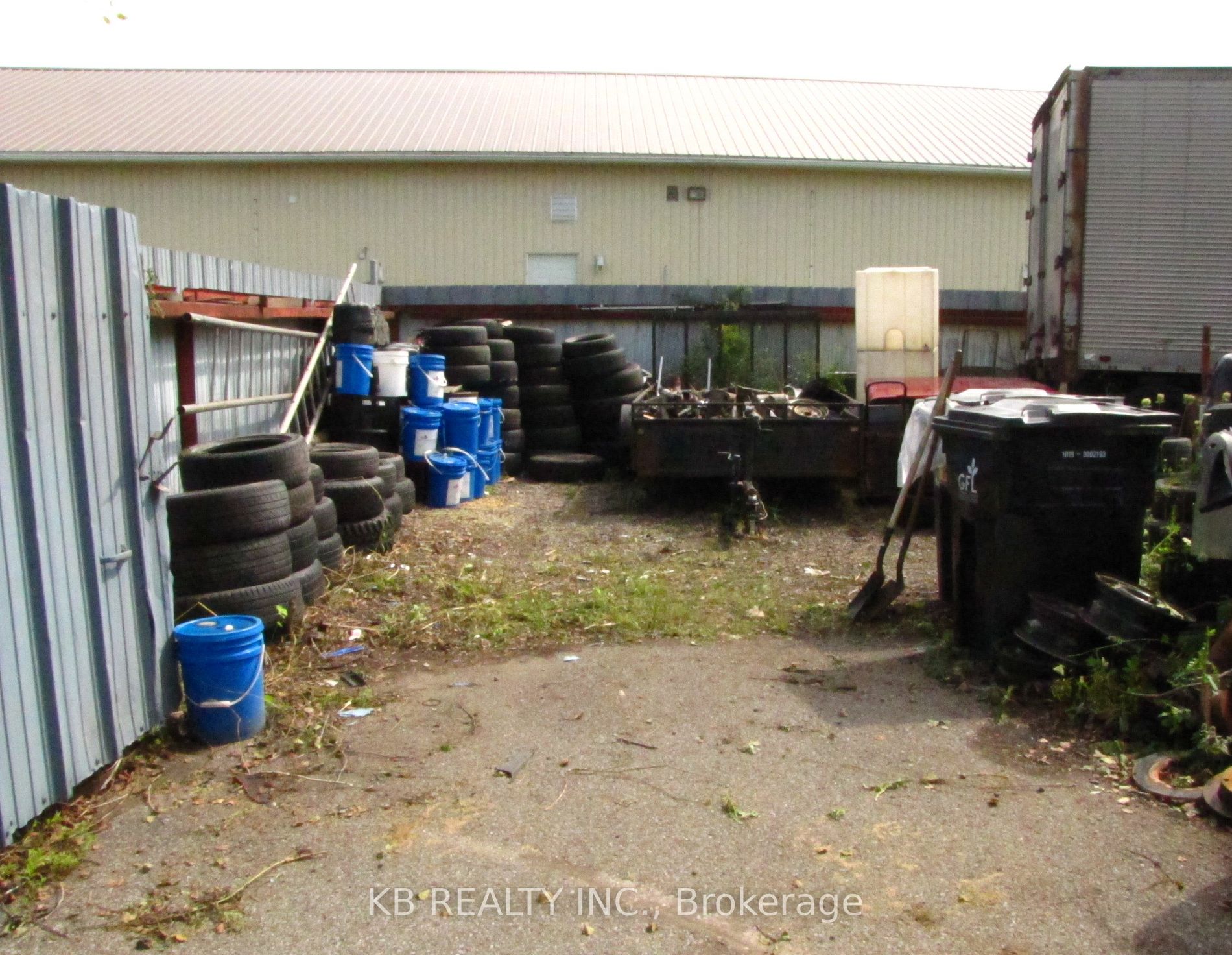141 Industrial Blvd