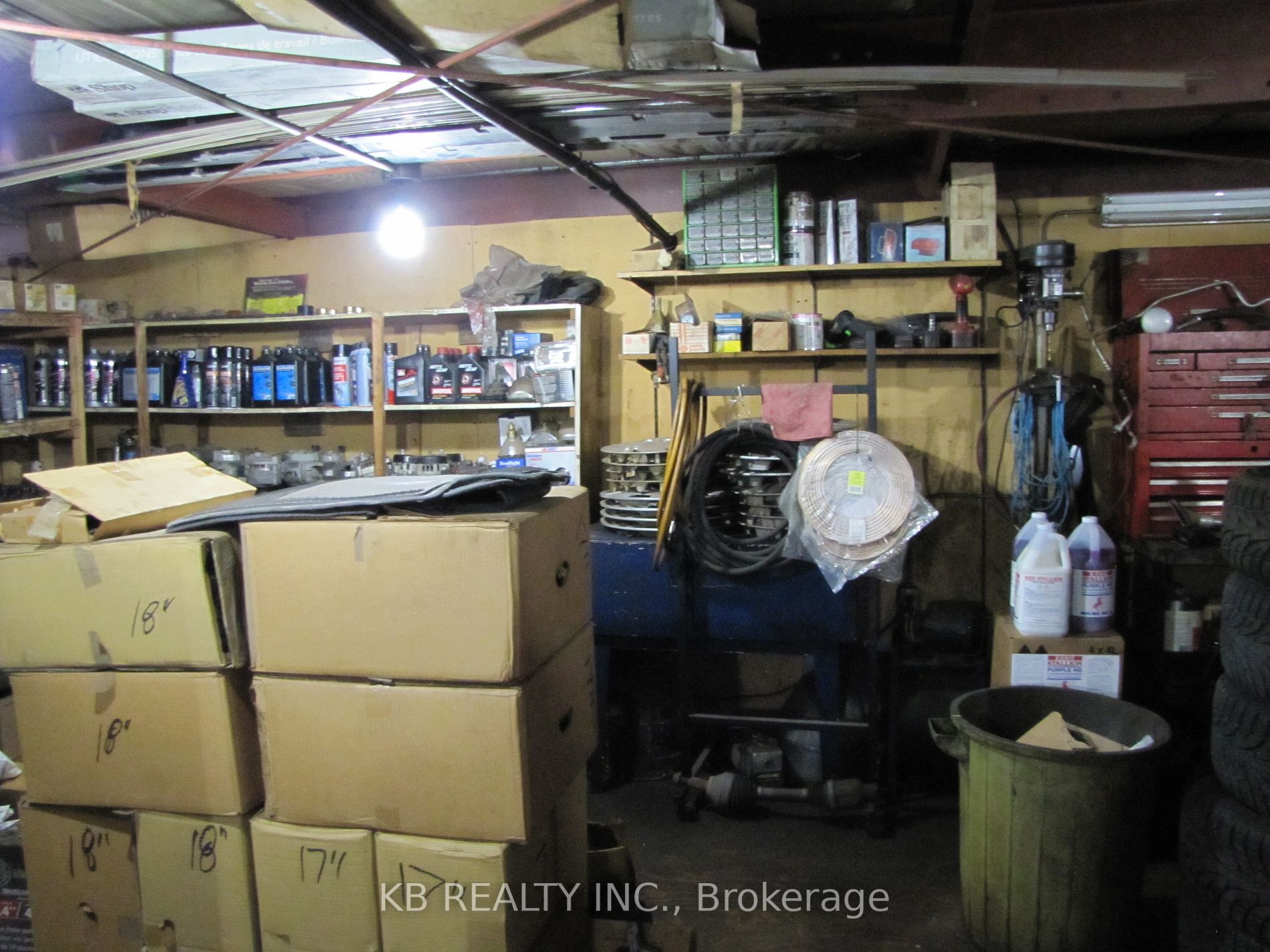 141 Industrial Blvd