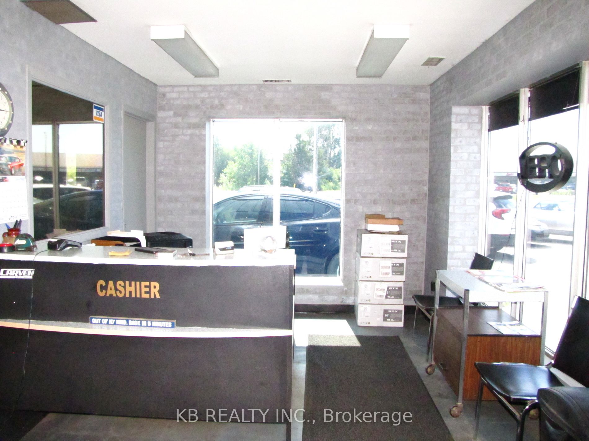 141 Industrial Blvd