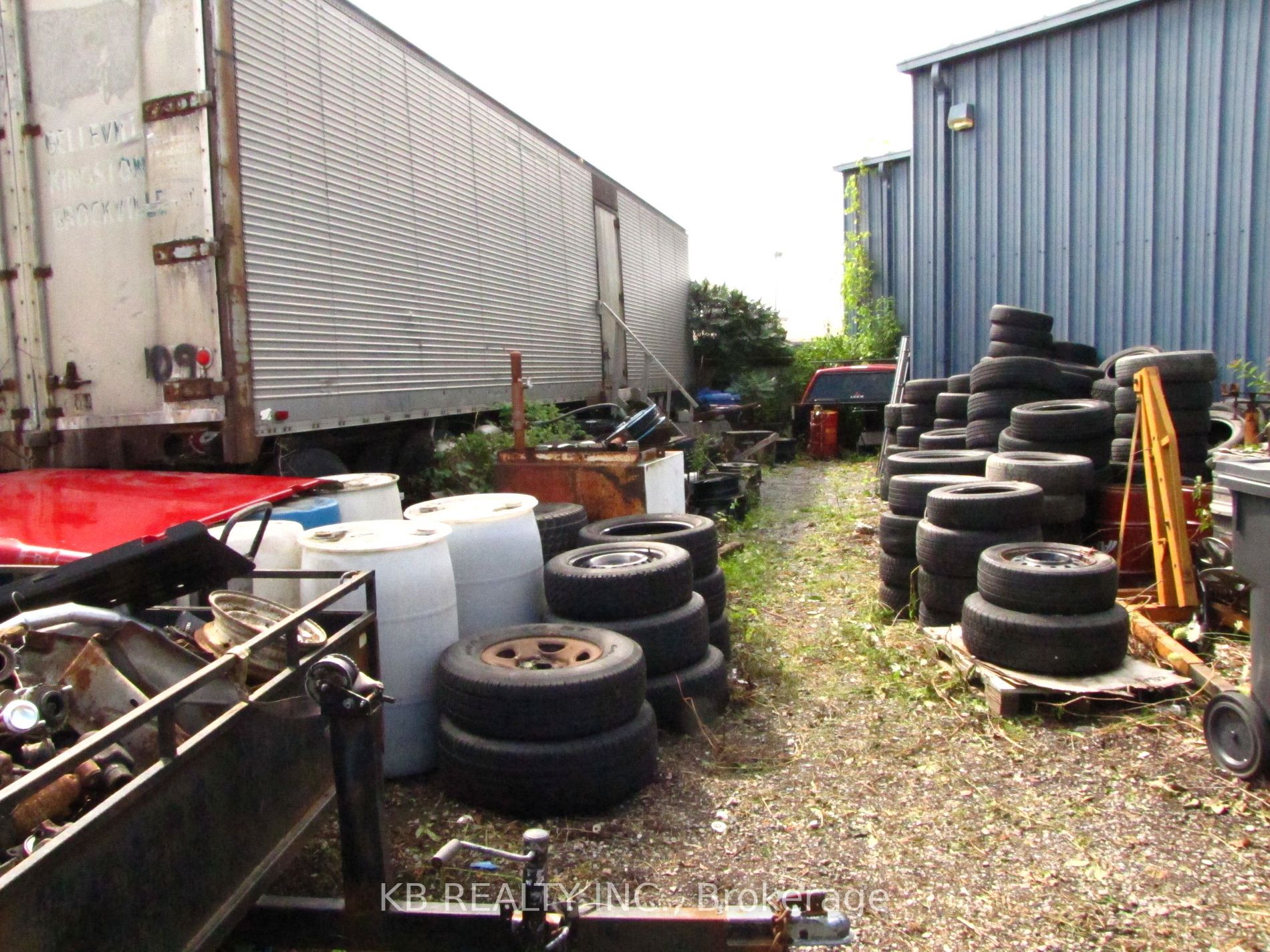 141 Industrial Blvd