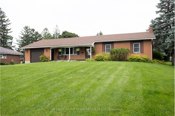 6 Thorndyke Dr, Kawartha Lakes