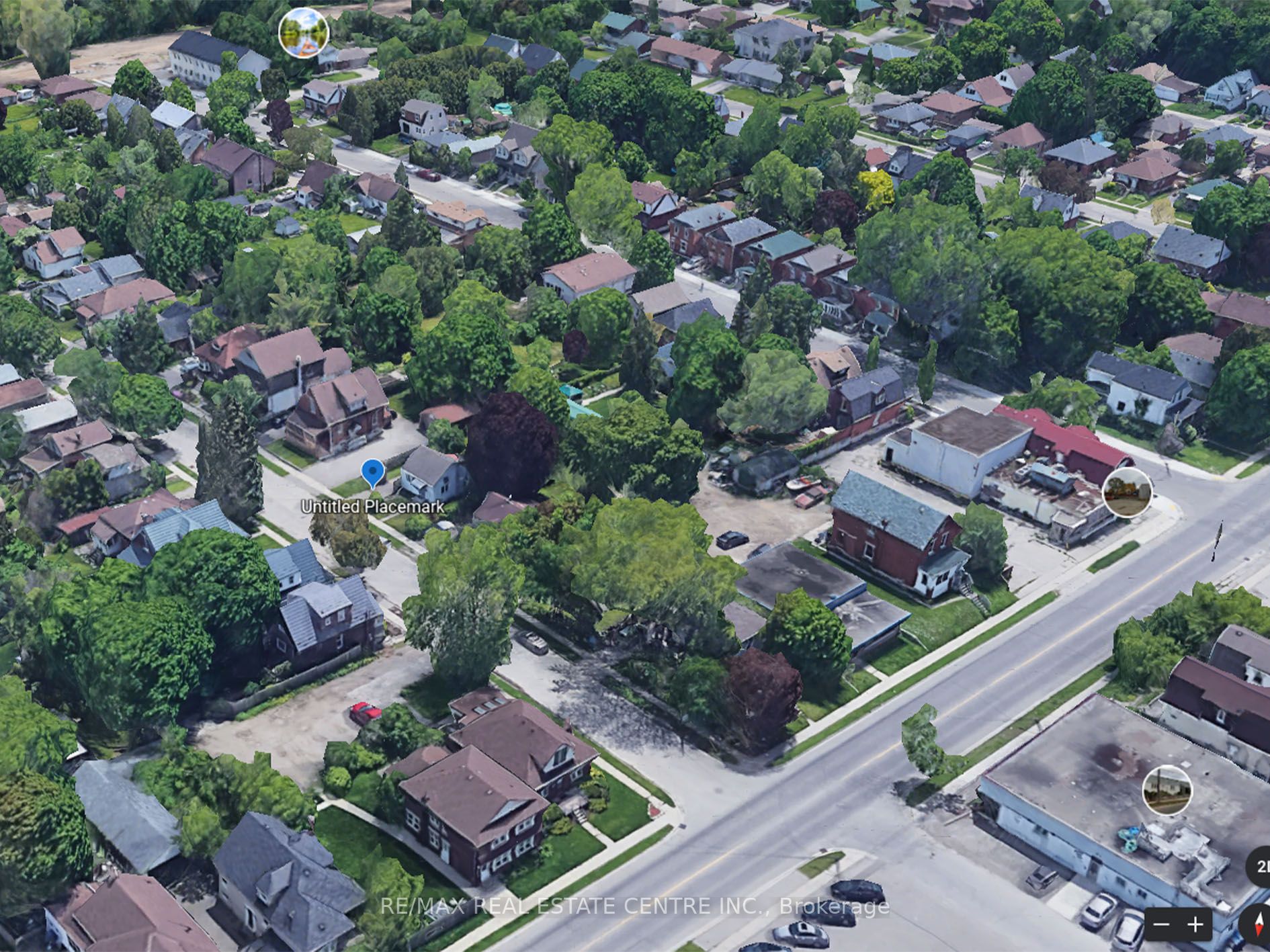 45 Hayes Avenue