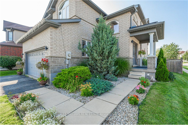 2 Dougall St, Guelph
