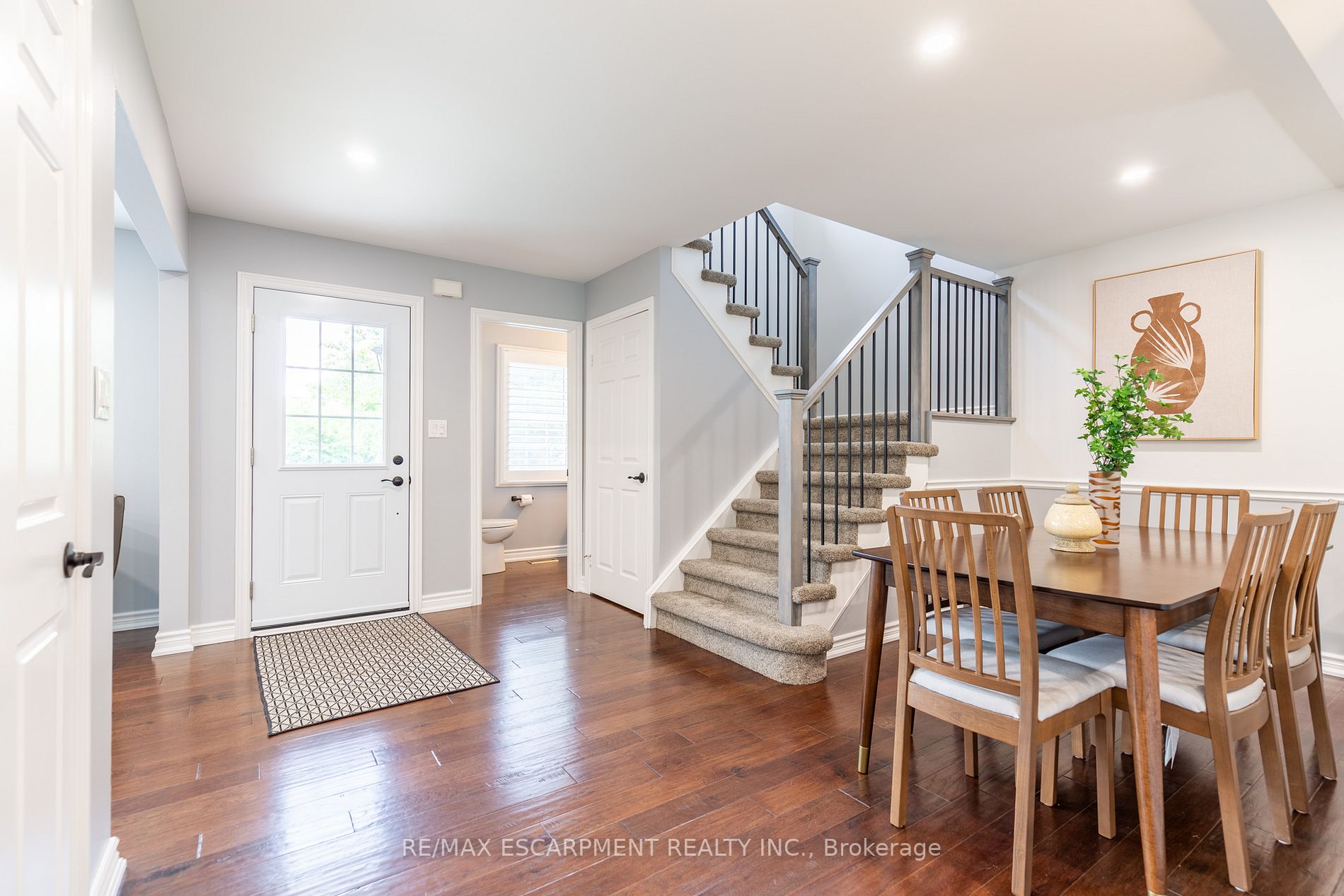334 Wilson St W, #1