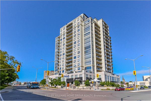 160 Macdonell St, Guelph