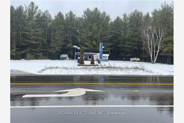 7843 Hwy 35, Kawartha Lakes