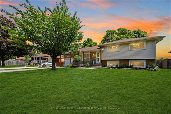 3674 Rolling Acres Dr, Niagara Falls