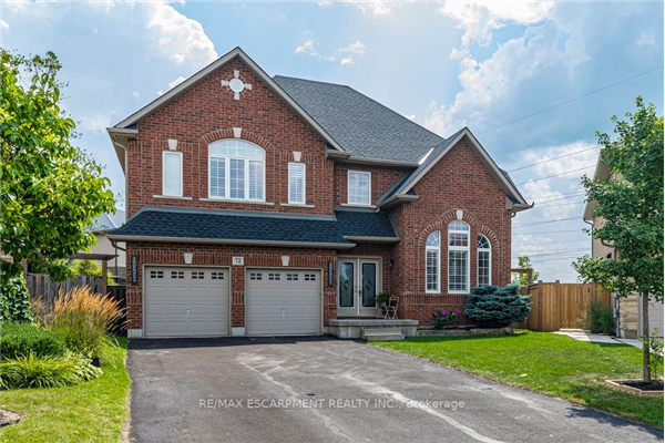 72 Sundance Cres, Hamilton