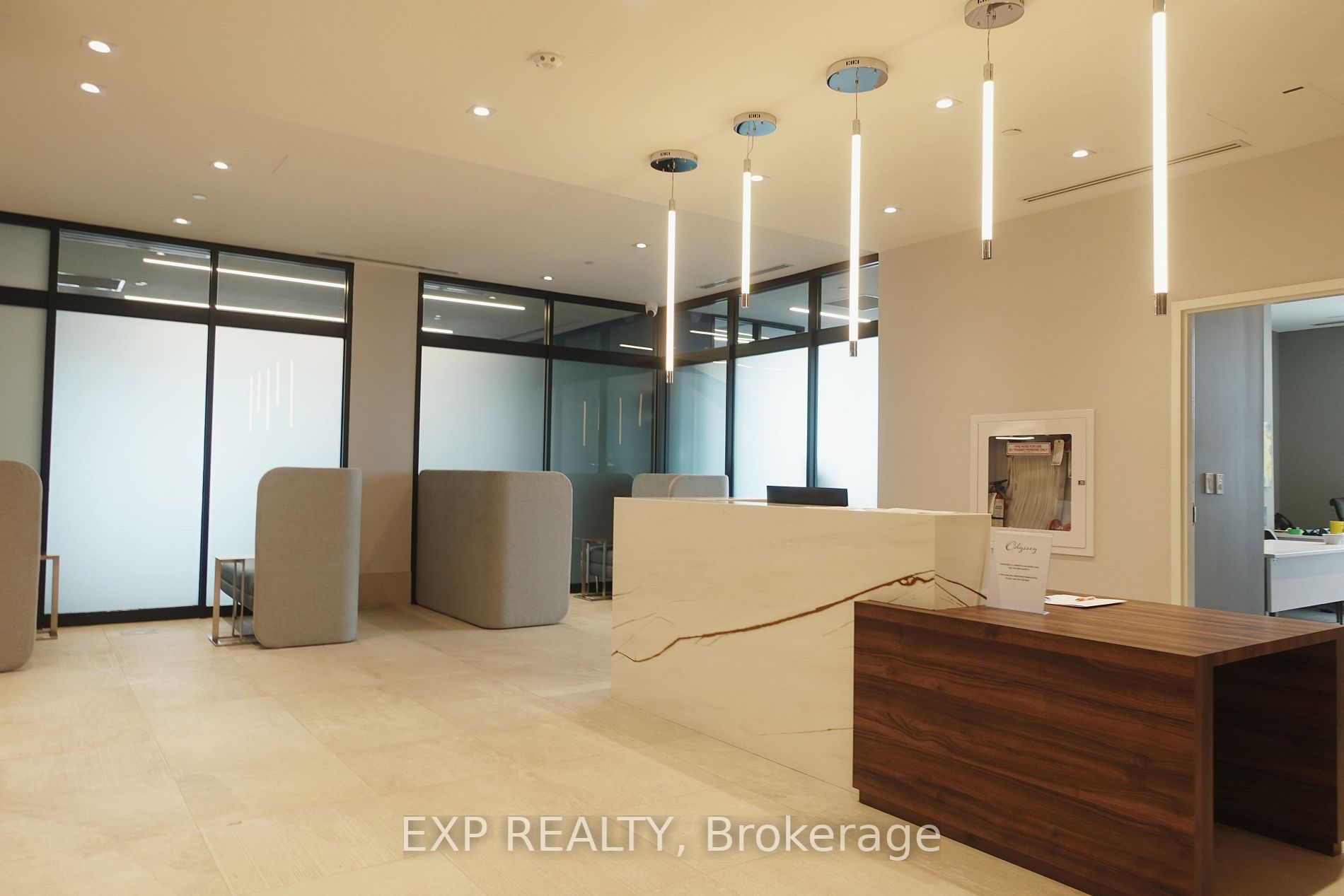 385 Winston Rd S, #1705