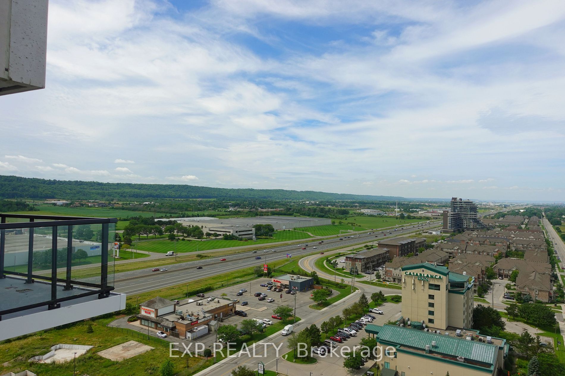 385 Winston Rd S, #1705