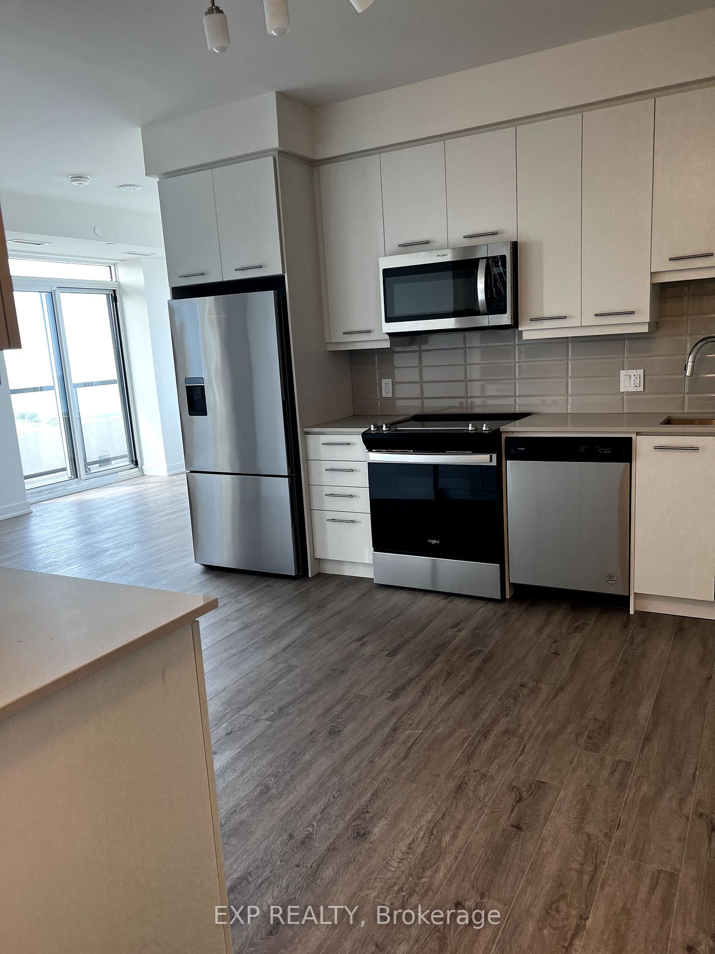 385 Winston Rd S, #1705