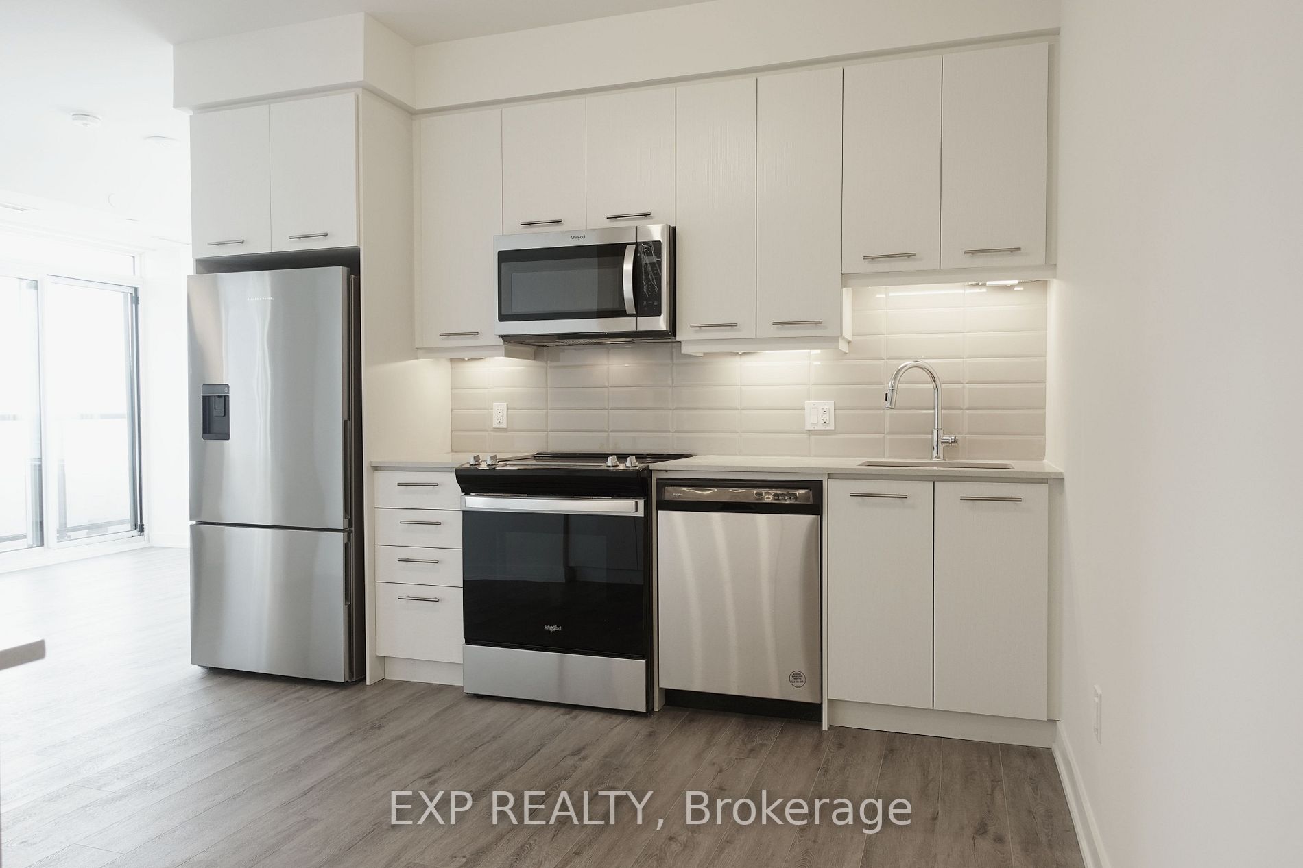385 Winston Rd S, #1705