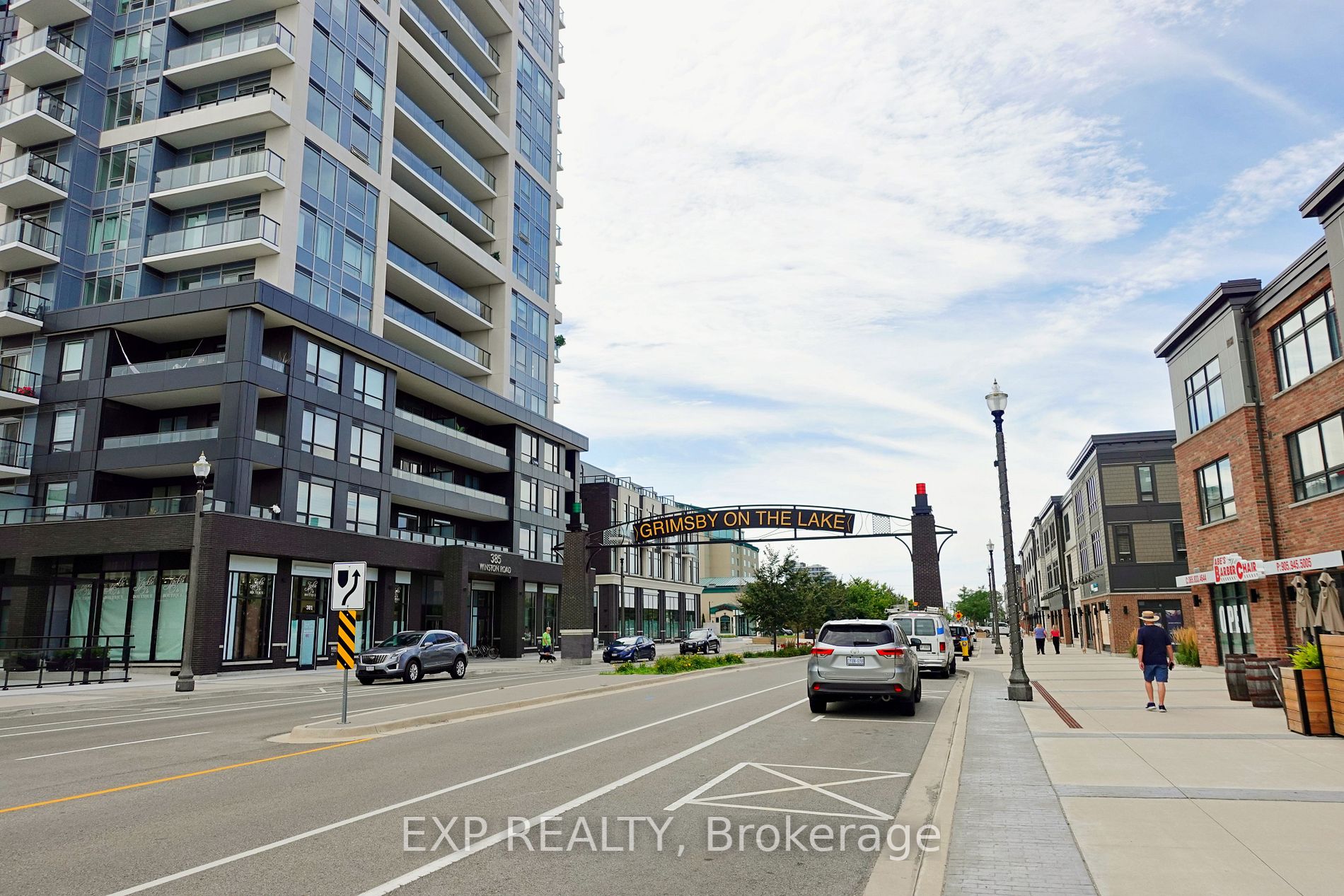 385 Winston Rd S, #1705