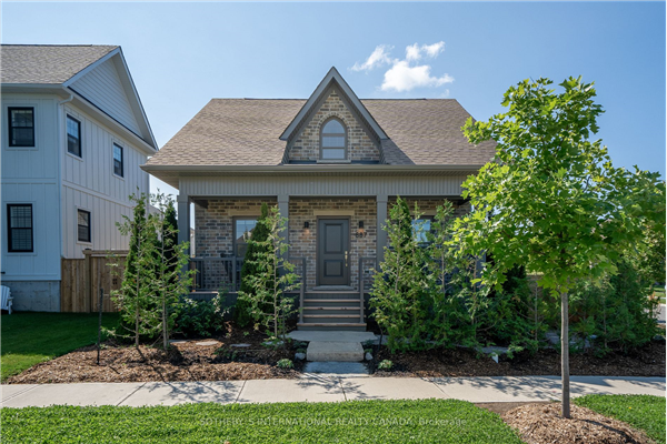 887 Charles Wilson Pkwy, Cobourg