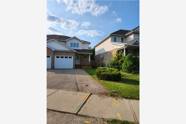 24 Watercress Crt, Kitchener