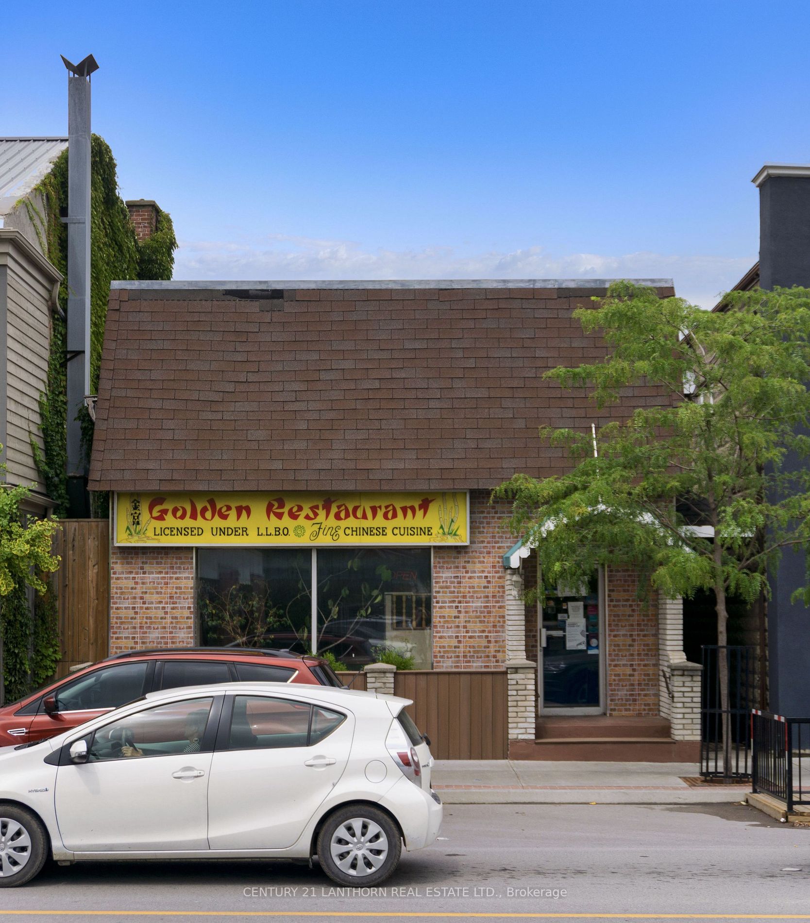 155 Picton Main St