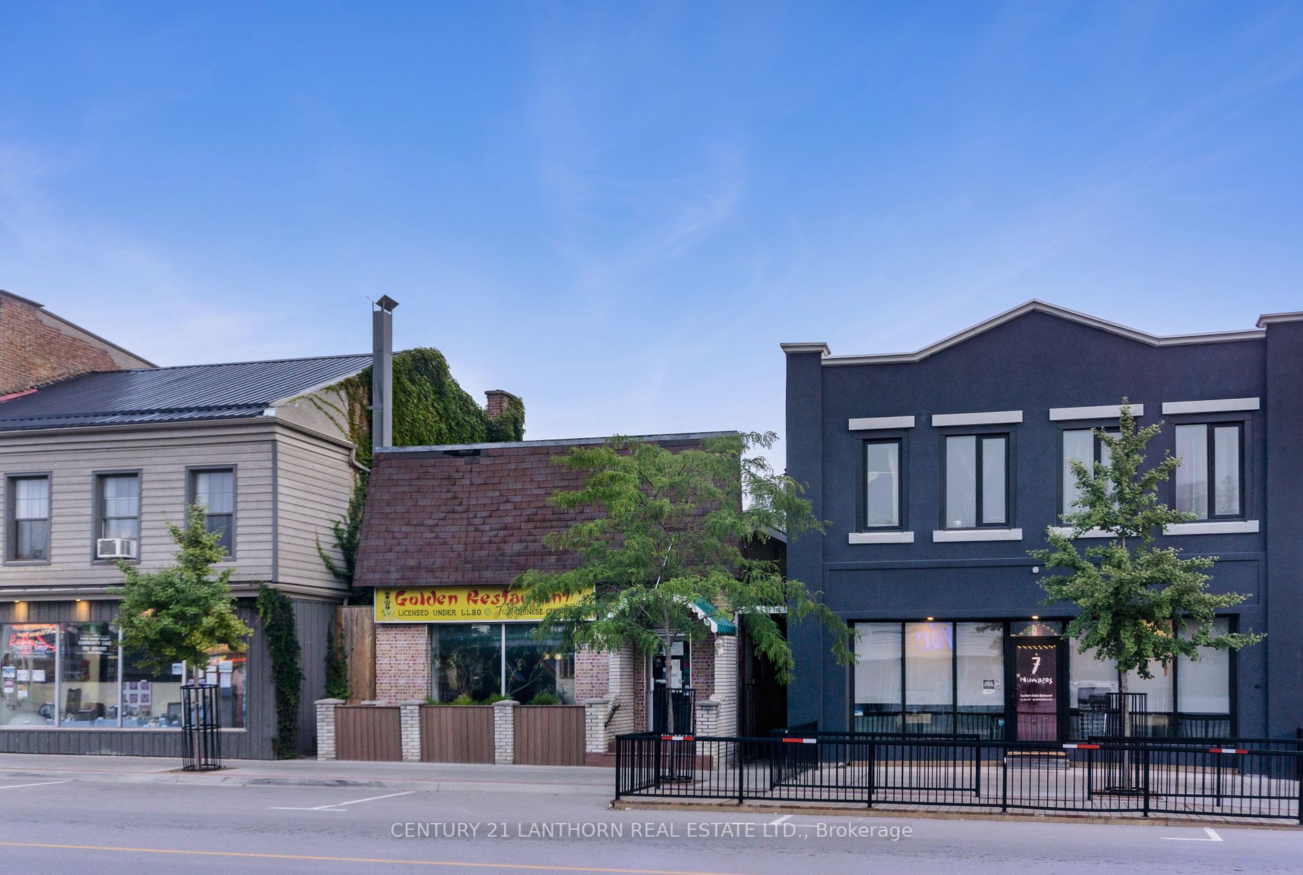 155 Picton Main St