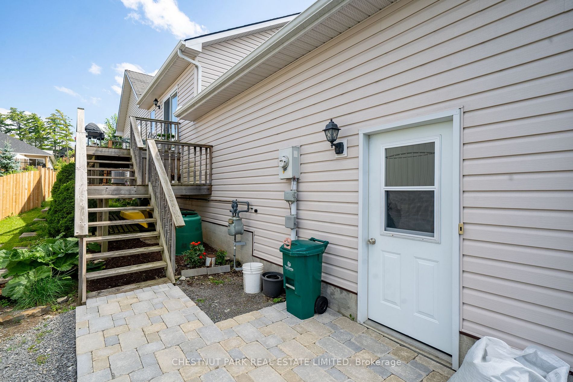 12 John St