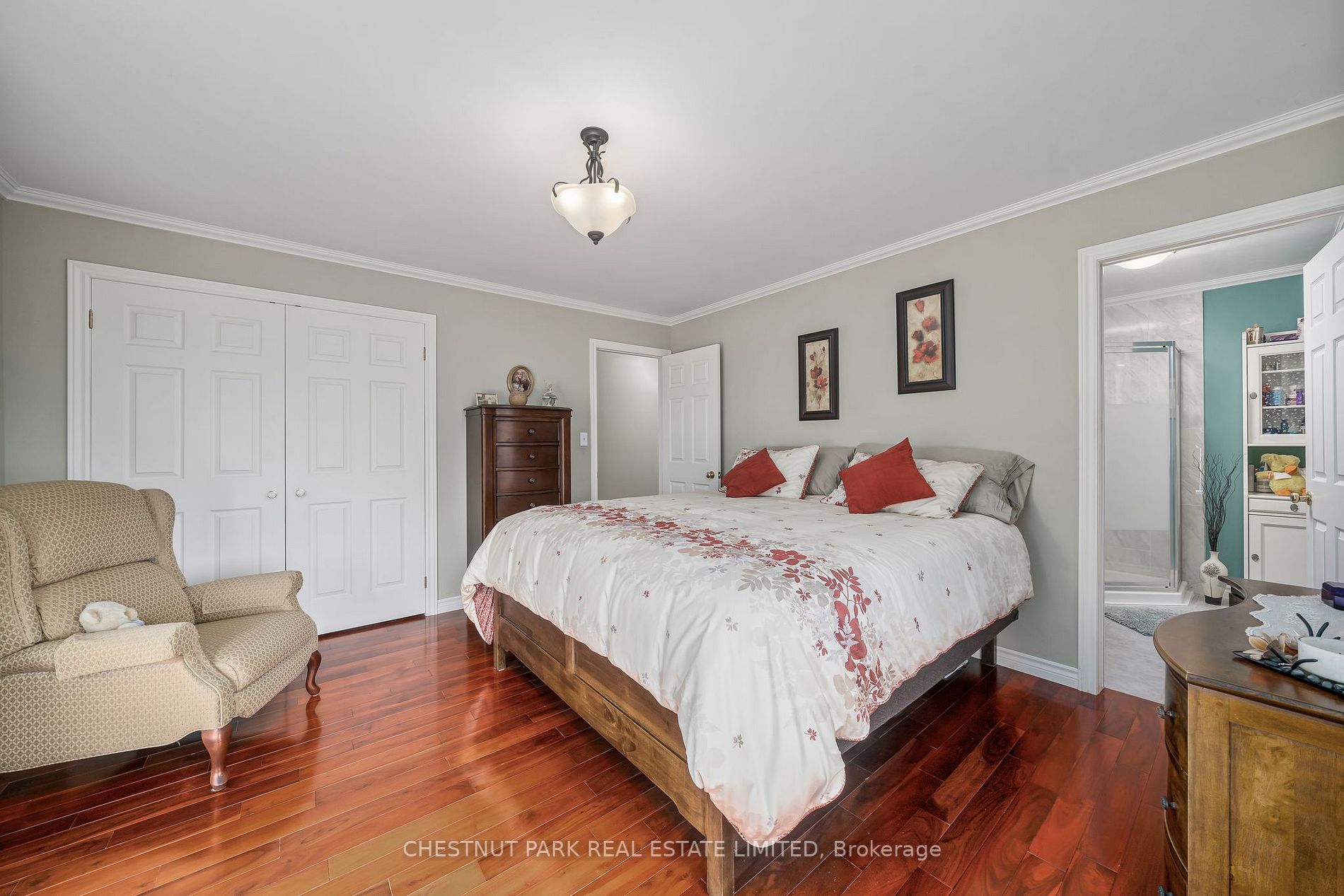12 John St