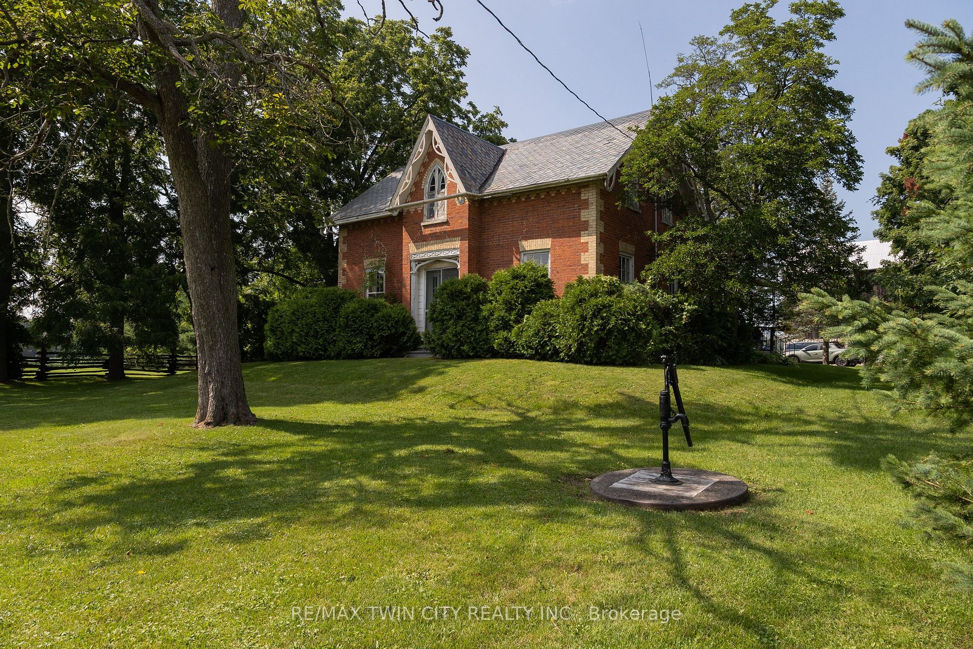 2509 Dunmark Rd