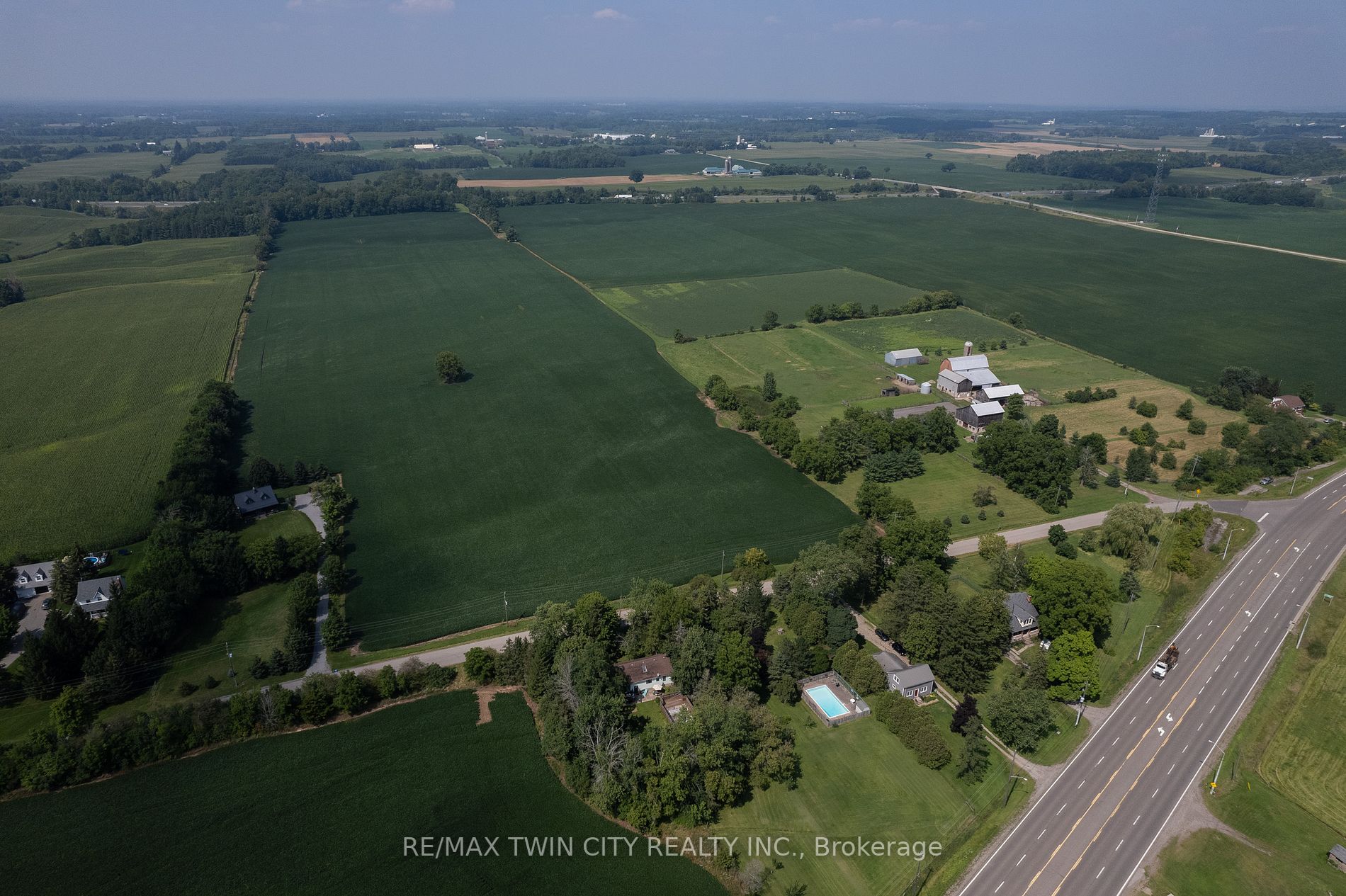2509 Dunmark Rd