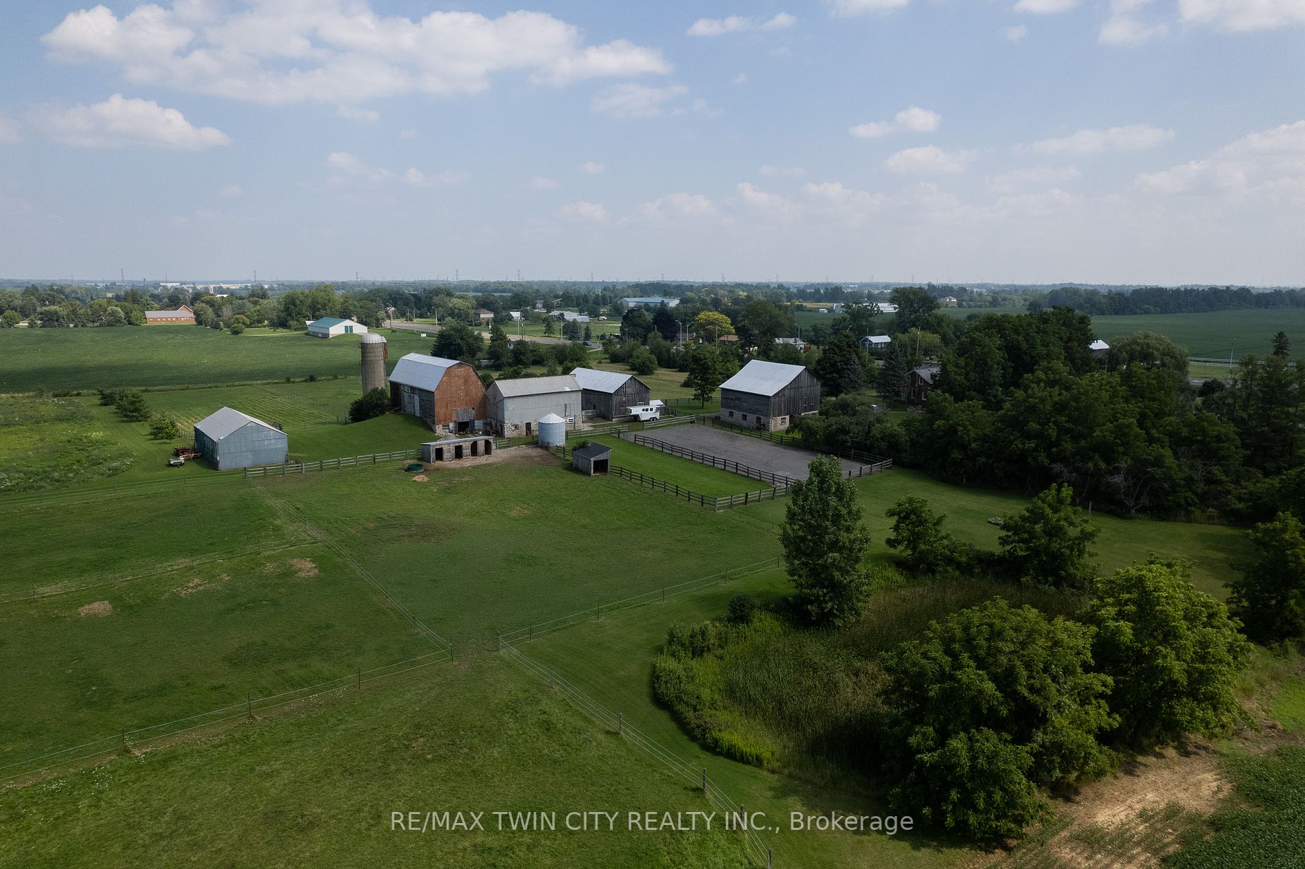 2509 Dunmark Rd