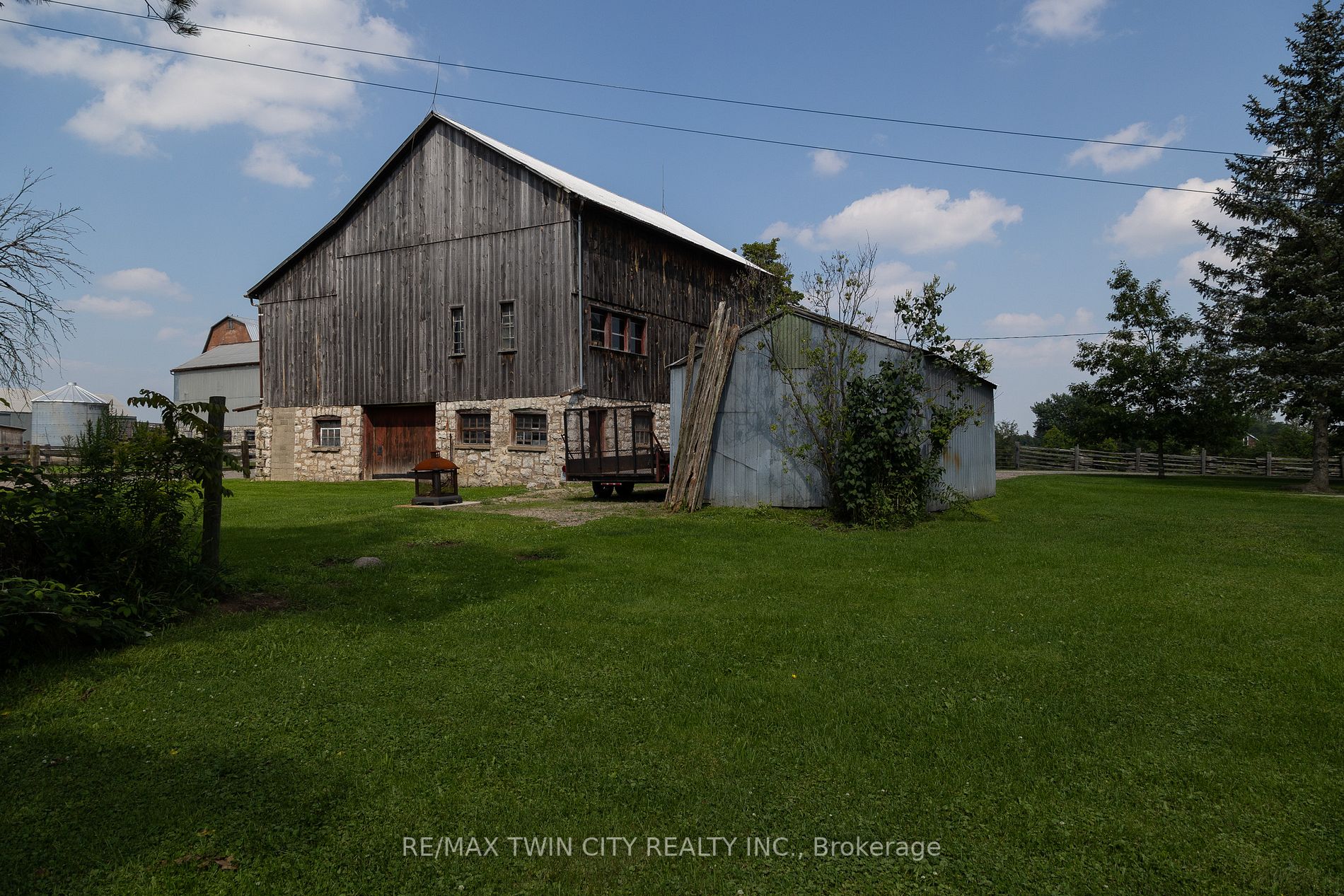 2509 Dunmark Rd