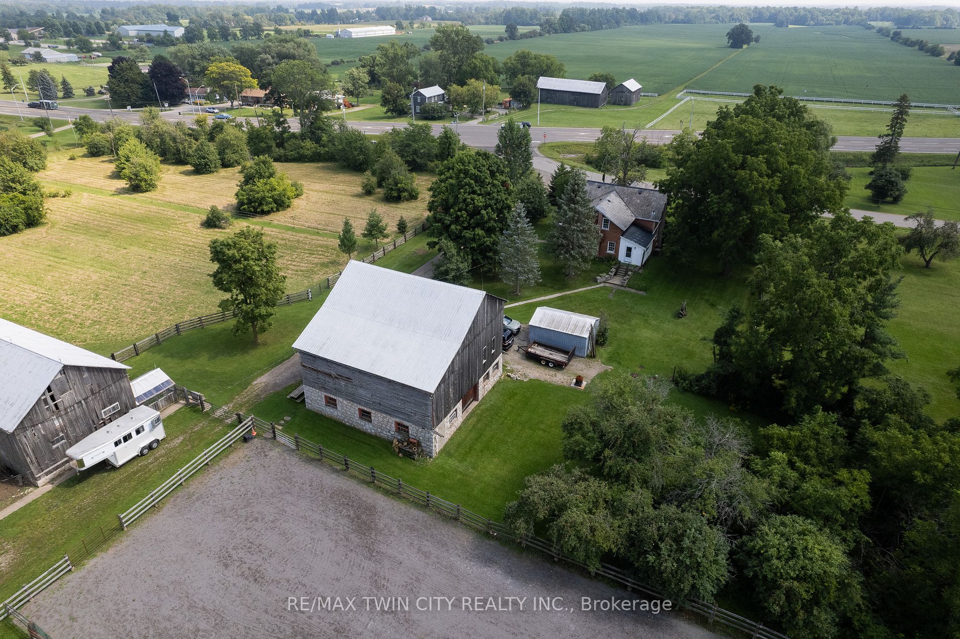 2509 Dunmark Rd