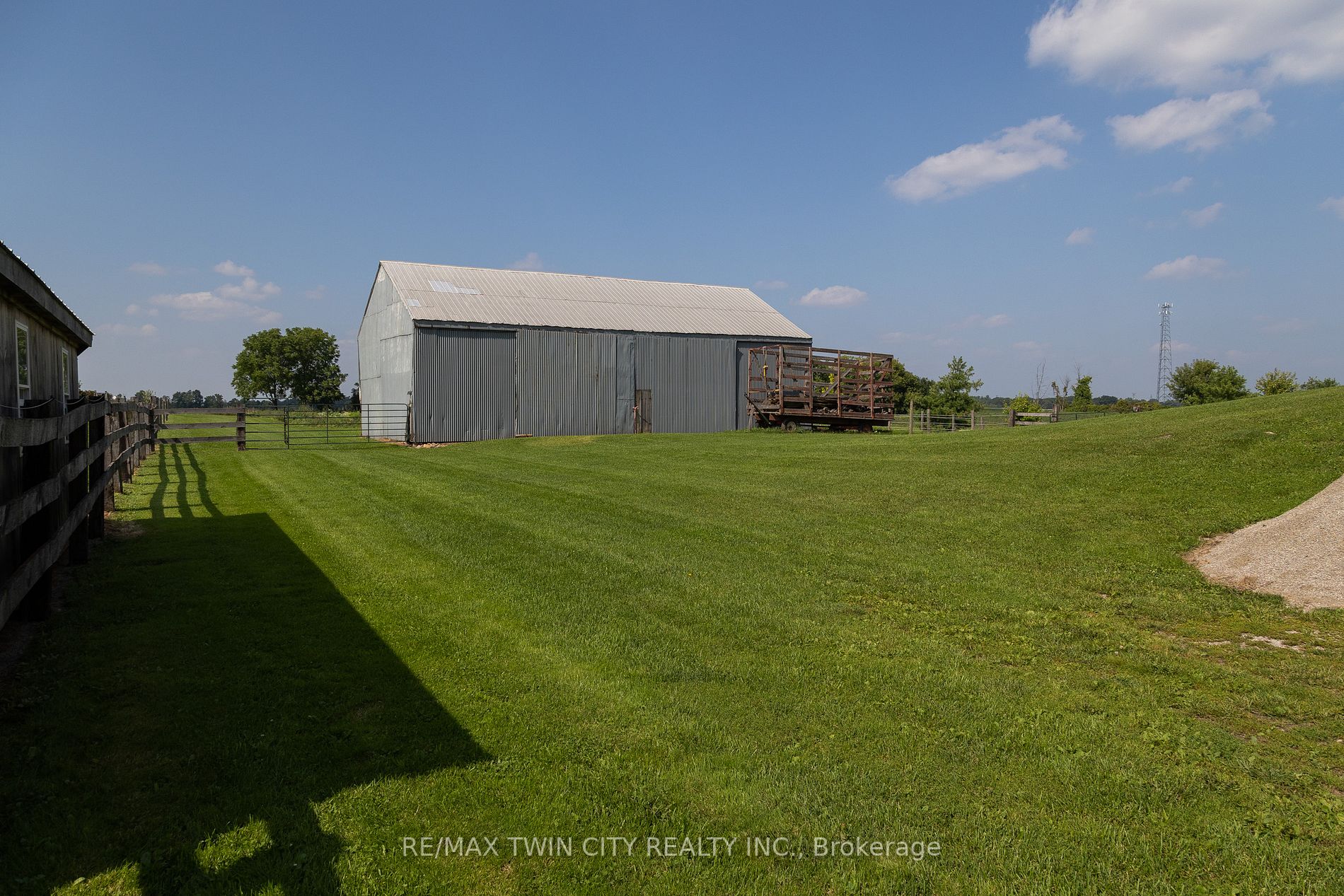 2509 Dunmark Rd