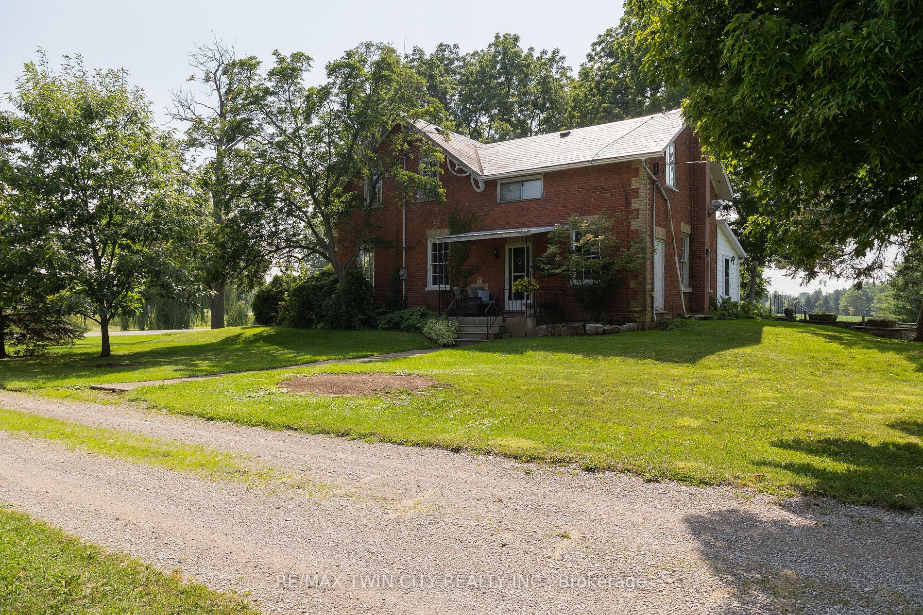 2509 Dunmark Rd