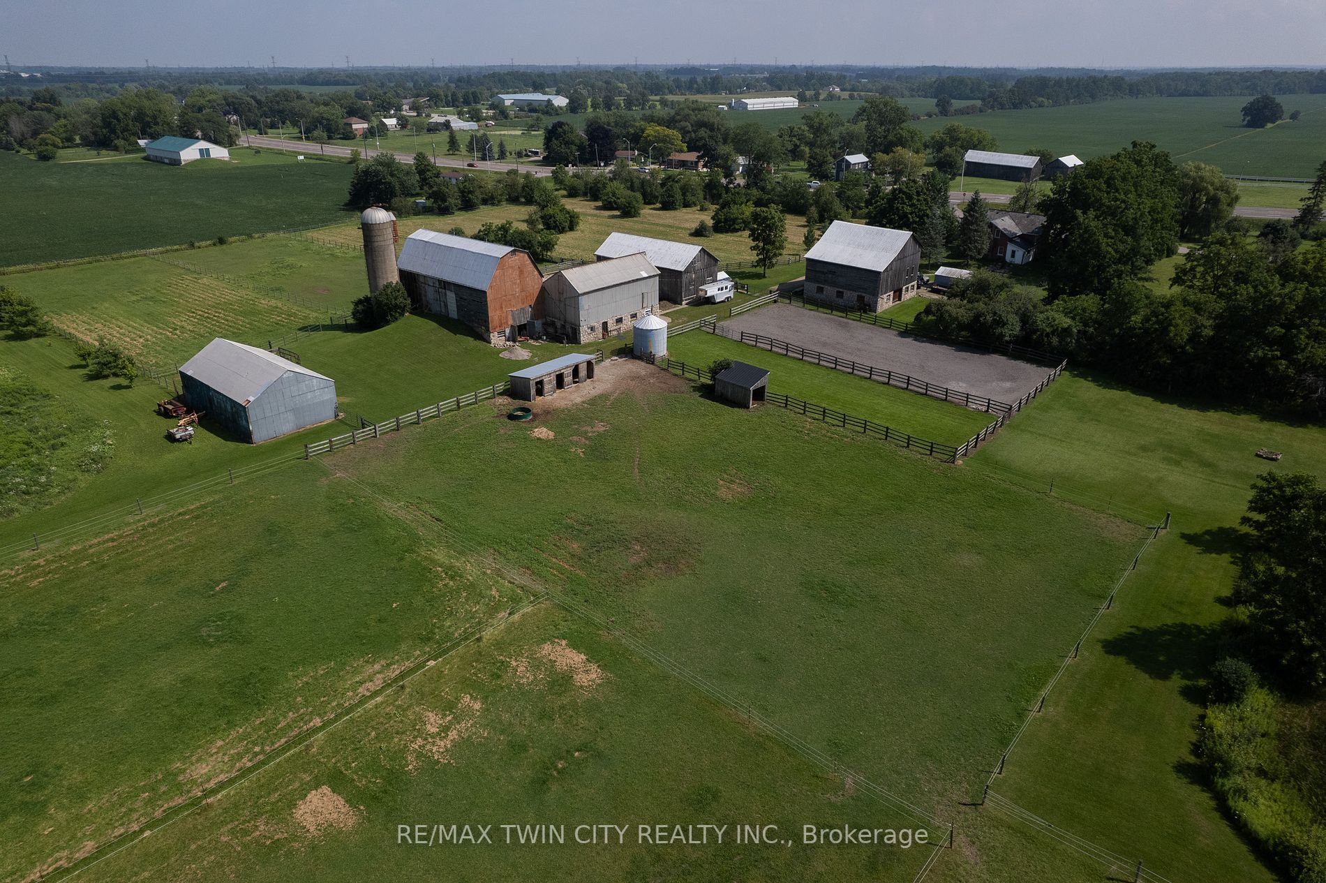 2509 Dunmark Rd