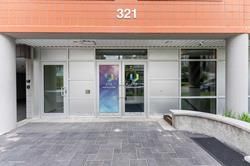 321 Spruce St W, #505