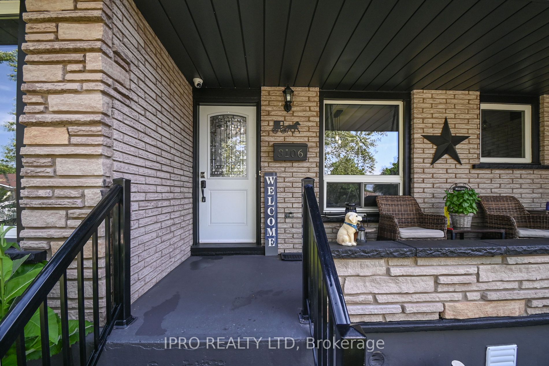 3106 Chipman Crescent