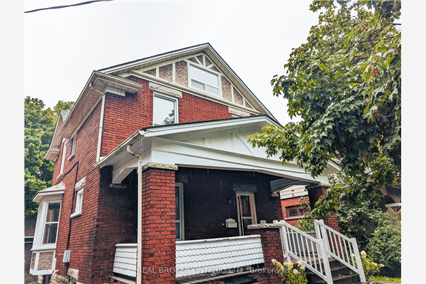 80 Chestnut St, Kitchener
