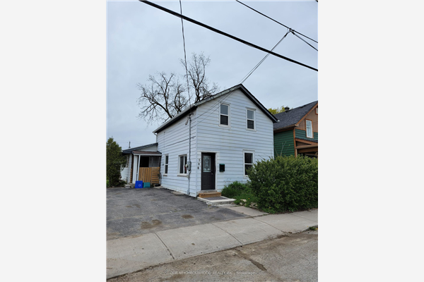 508 Hopkins Ave, Peterborough