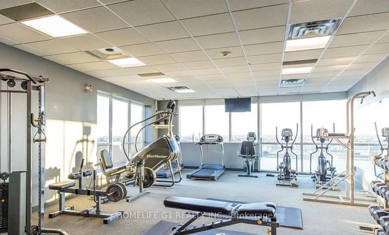 1225 River side Drive W, #701